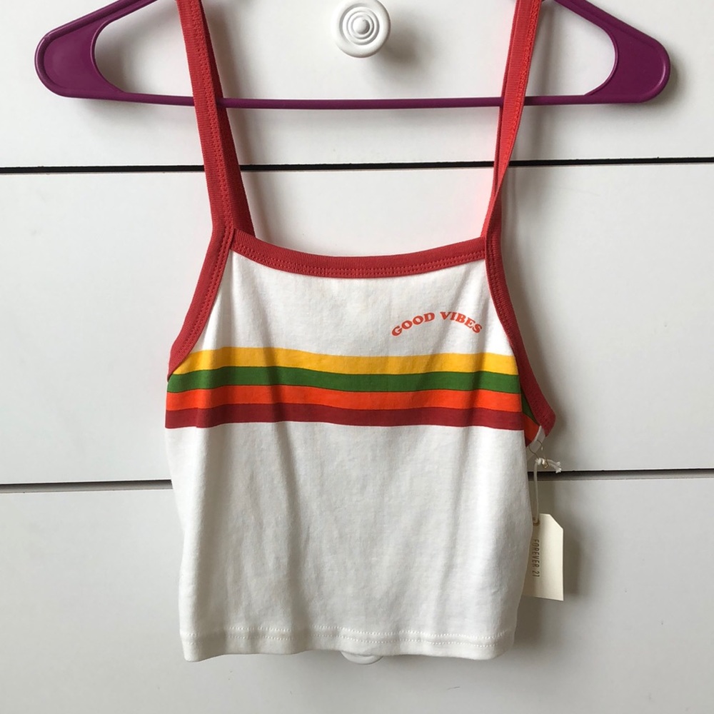 size small, can fit medium
